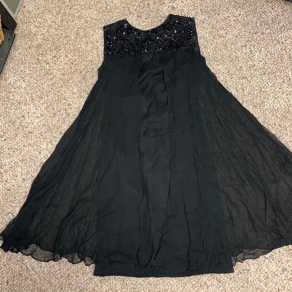 Vintage Dresses & Skirts - Vintage 1933 cocktail dress